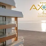 Studio Sol Axxis Nova